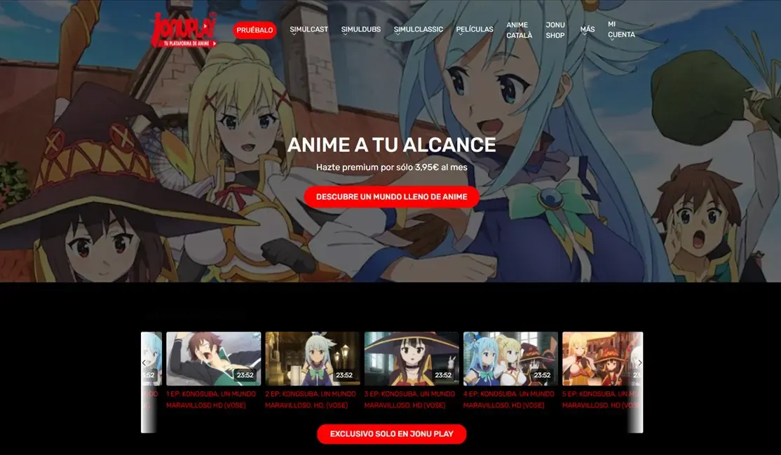 anime-gratis