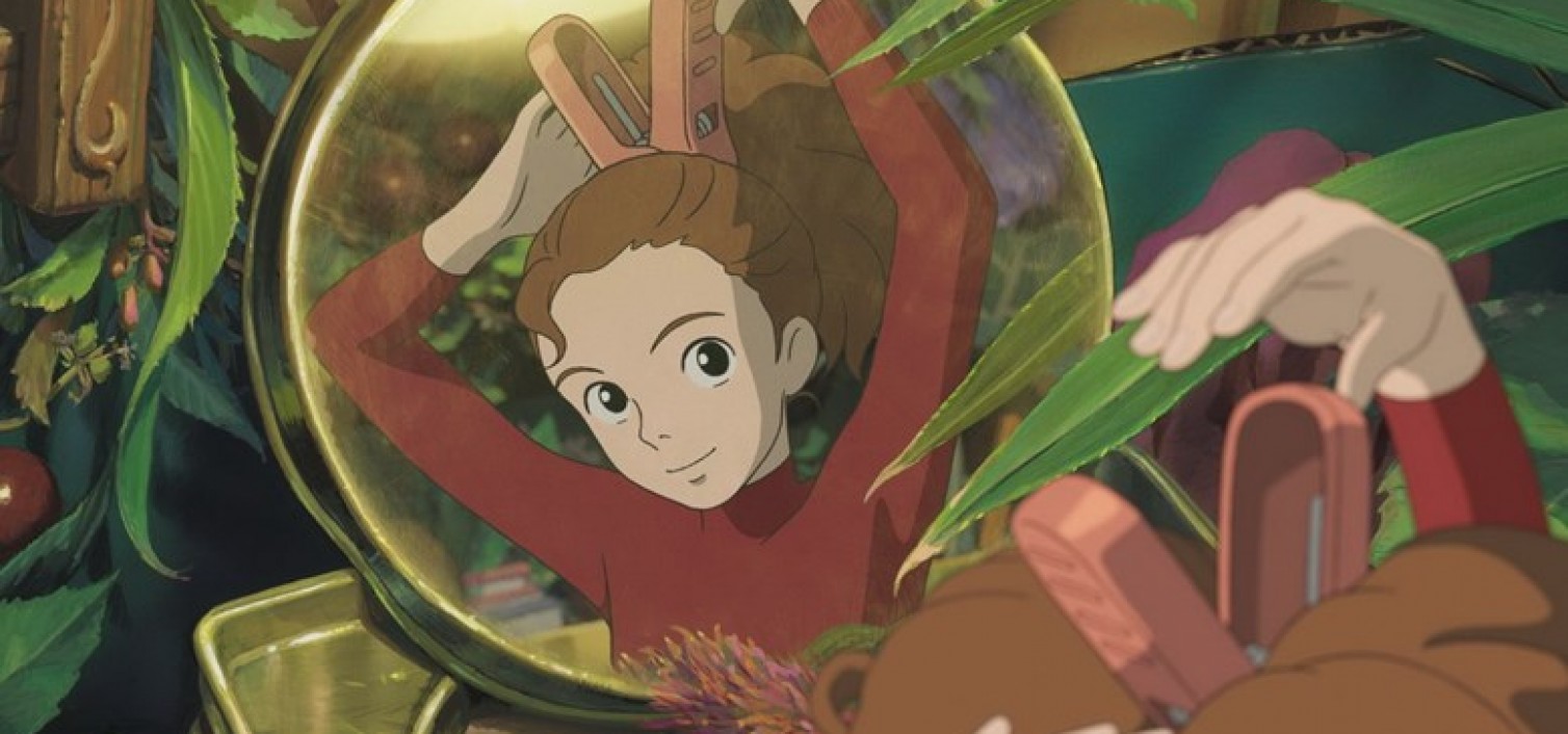 arrietty-cines