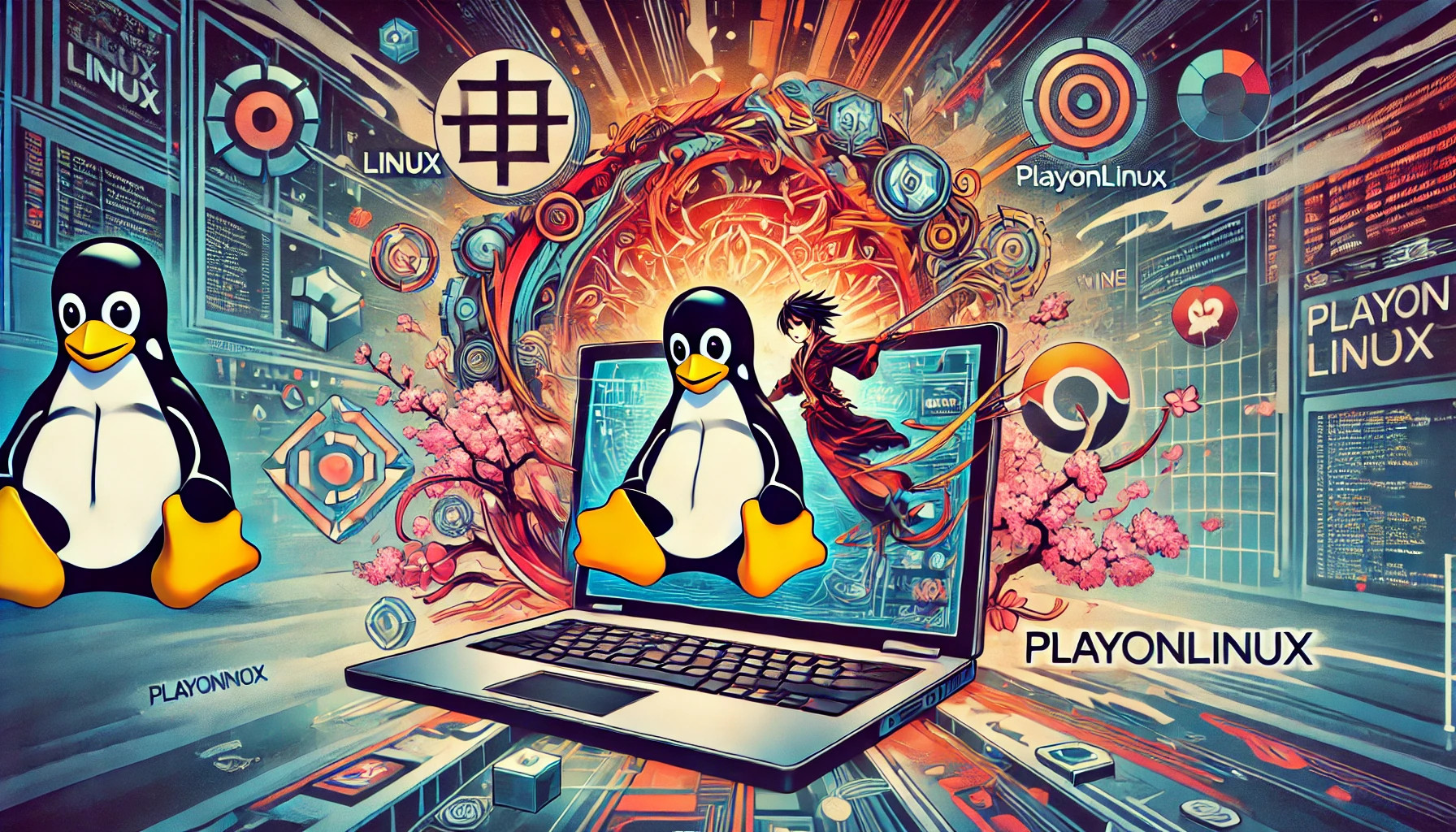 asyncore-phyton3-playonlinux