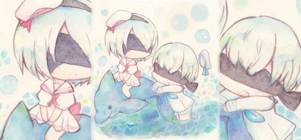 bunka-nier-automata