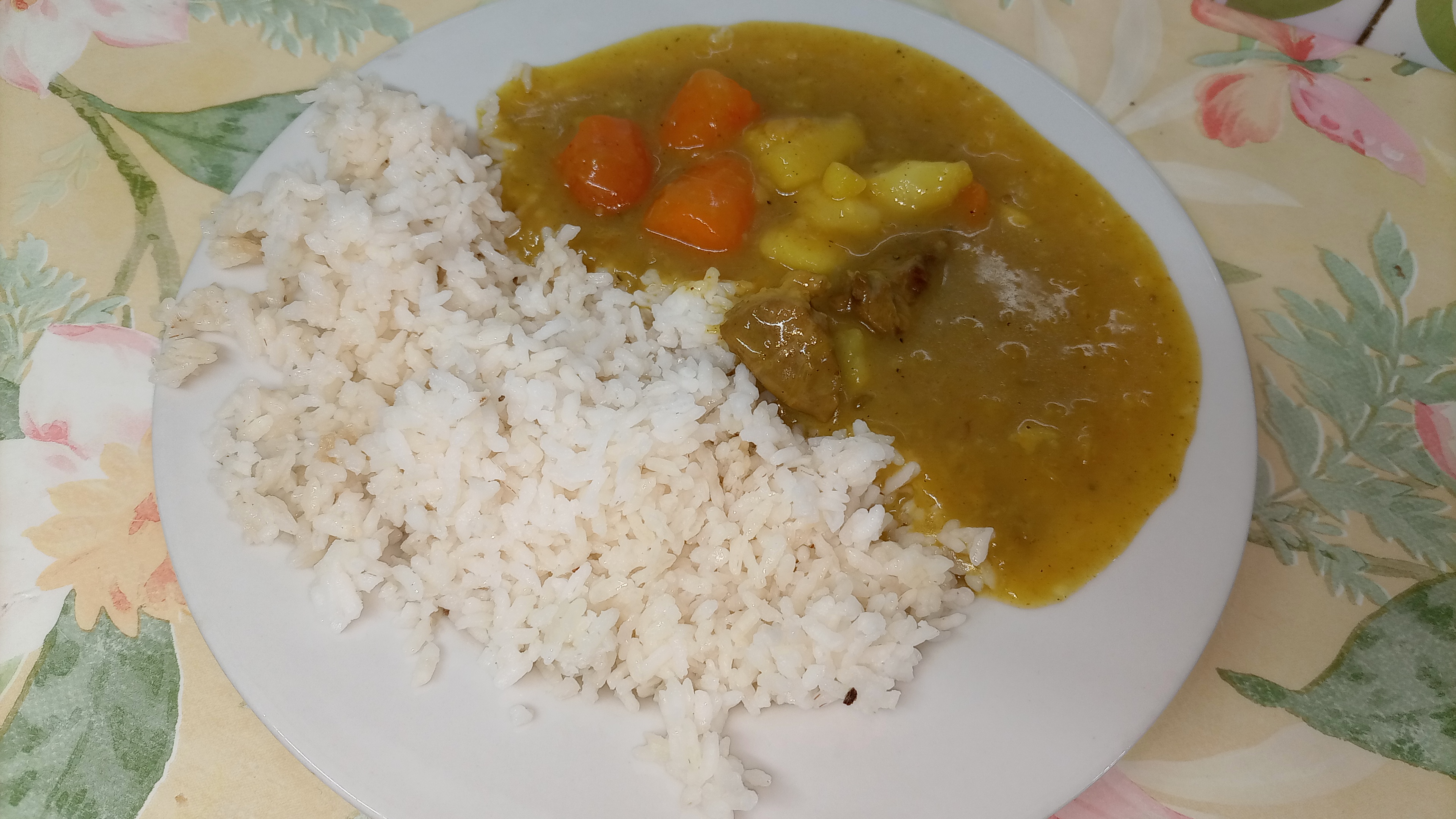 curry-nihones