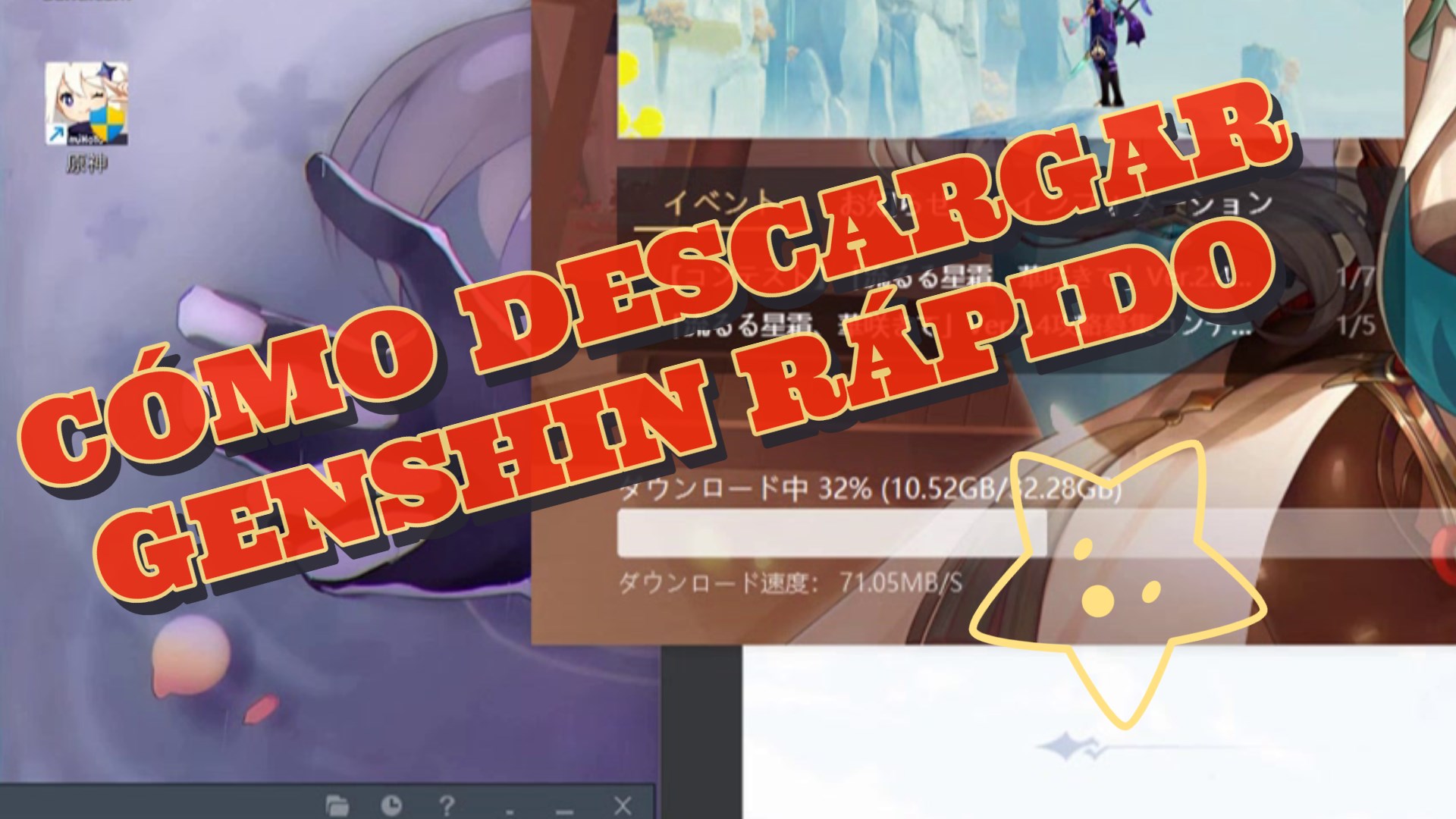 descargar-genshin-rapido