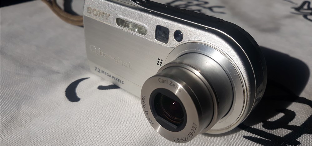 dsc-p150