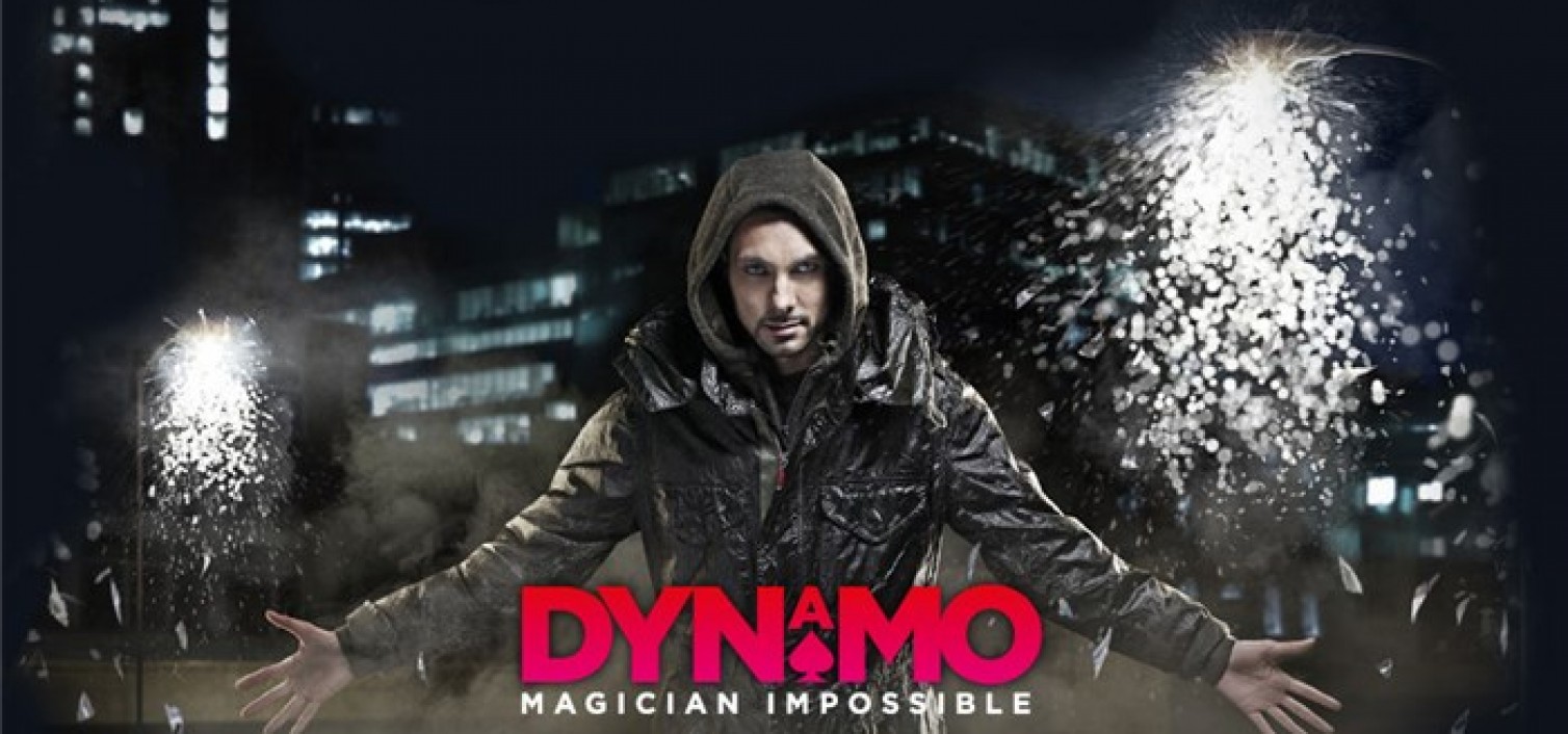 dynamo-cyril