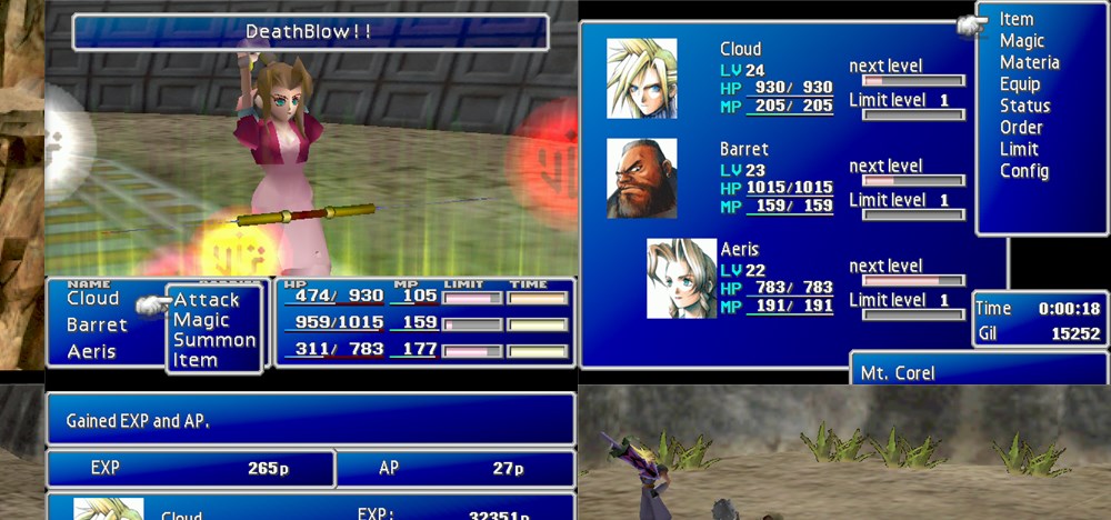 ff7-pcdemo