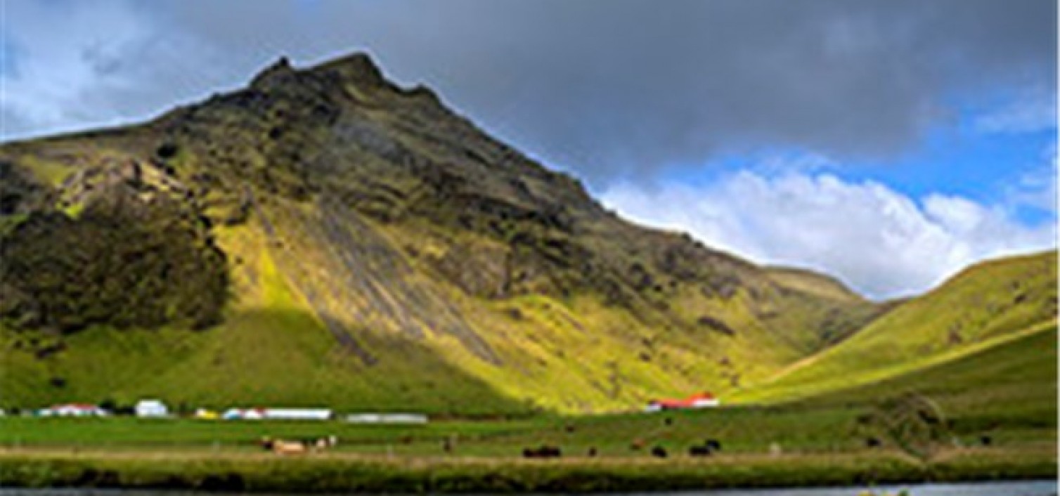 fljotum-islandia