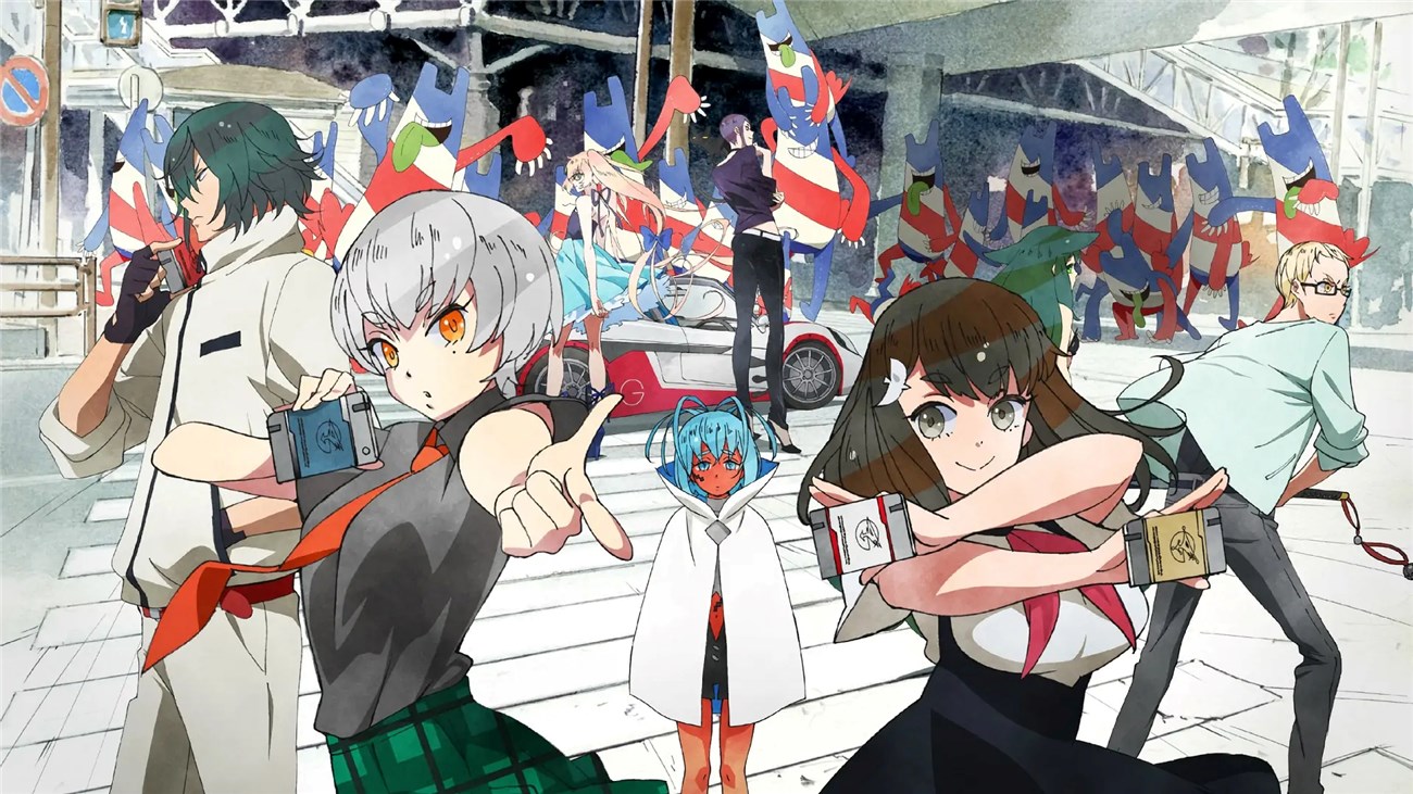 gatchaman-crowds-insight