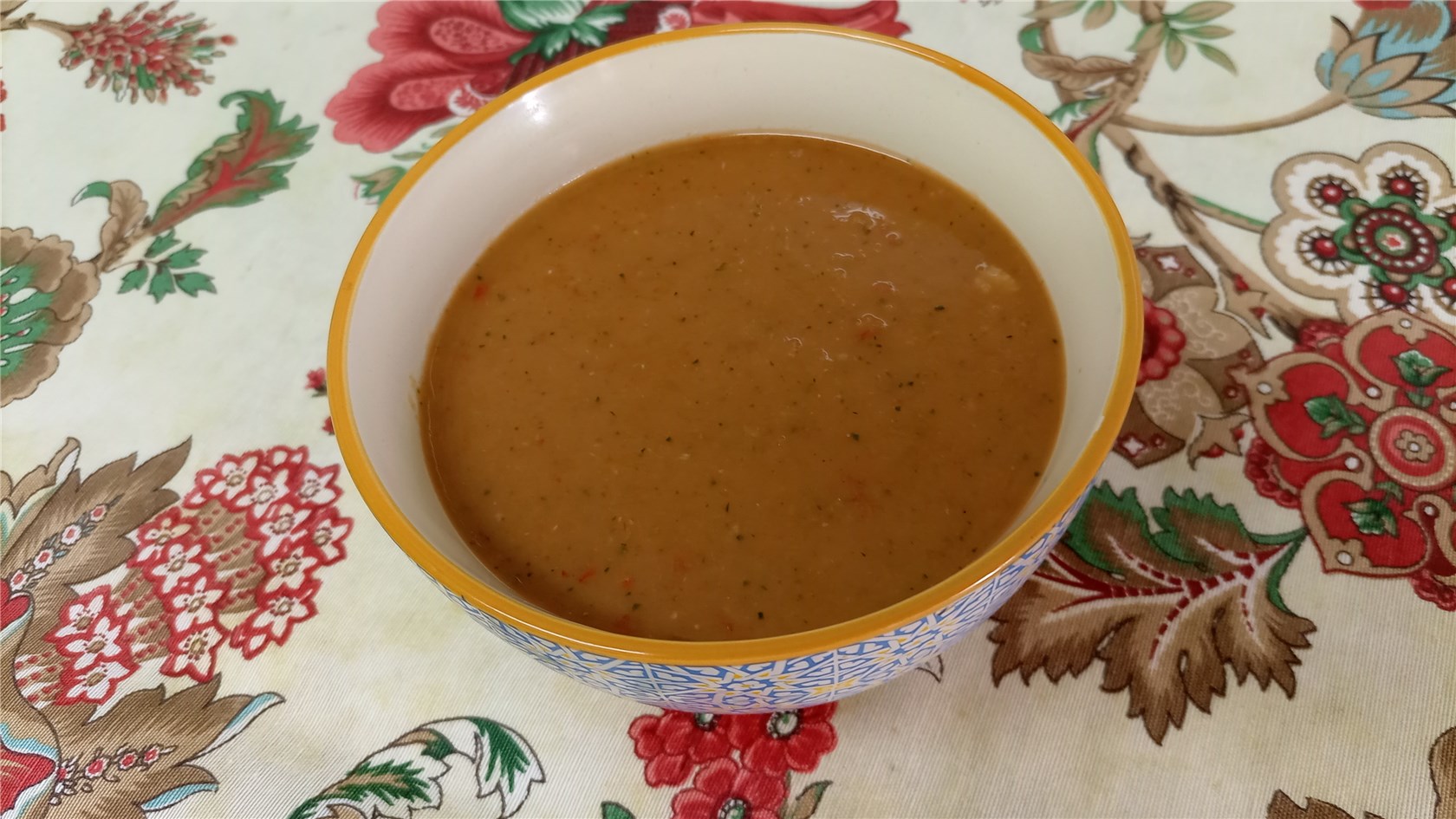 gazpacho-delicioso