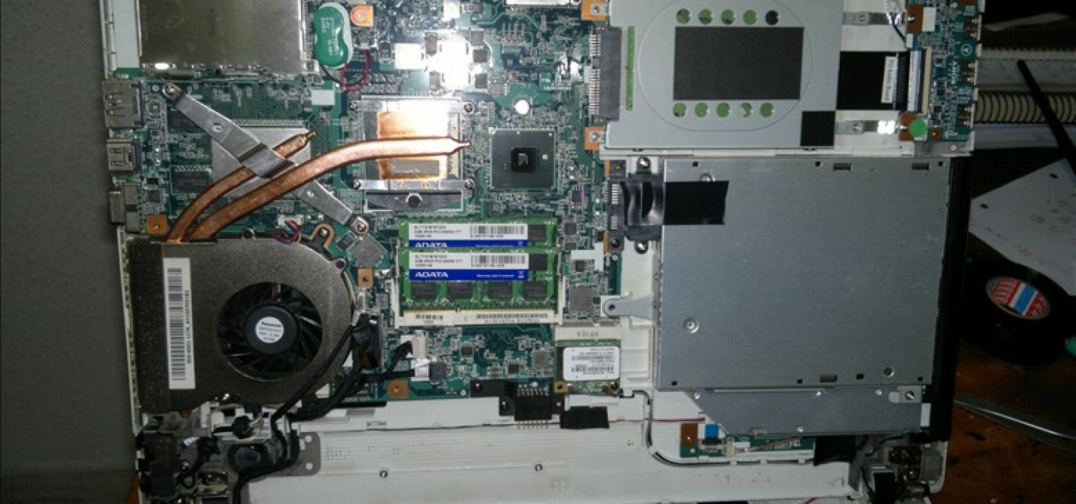laptop-mantenimiento-hardware