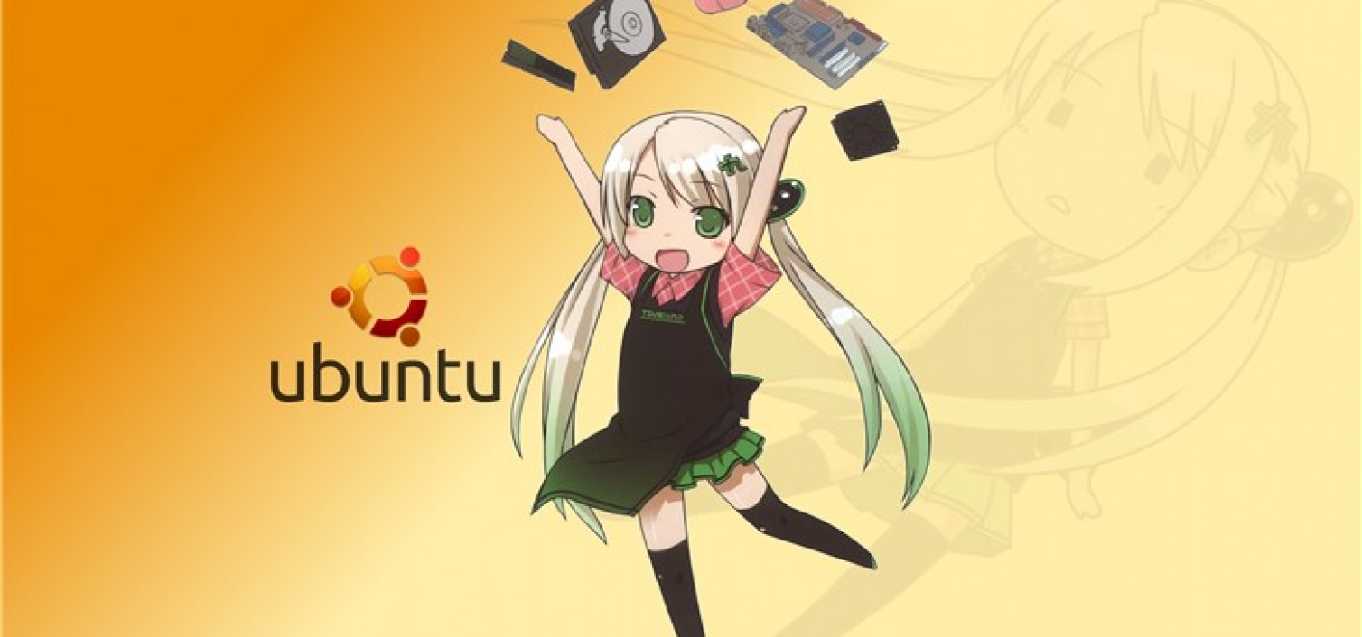 linux-ubuntu