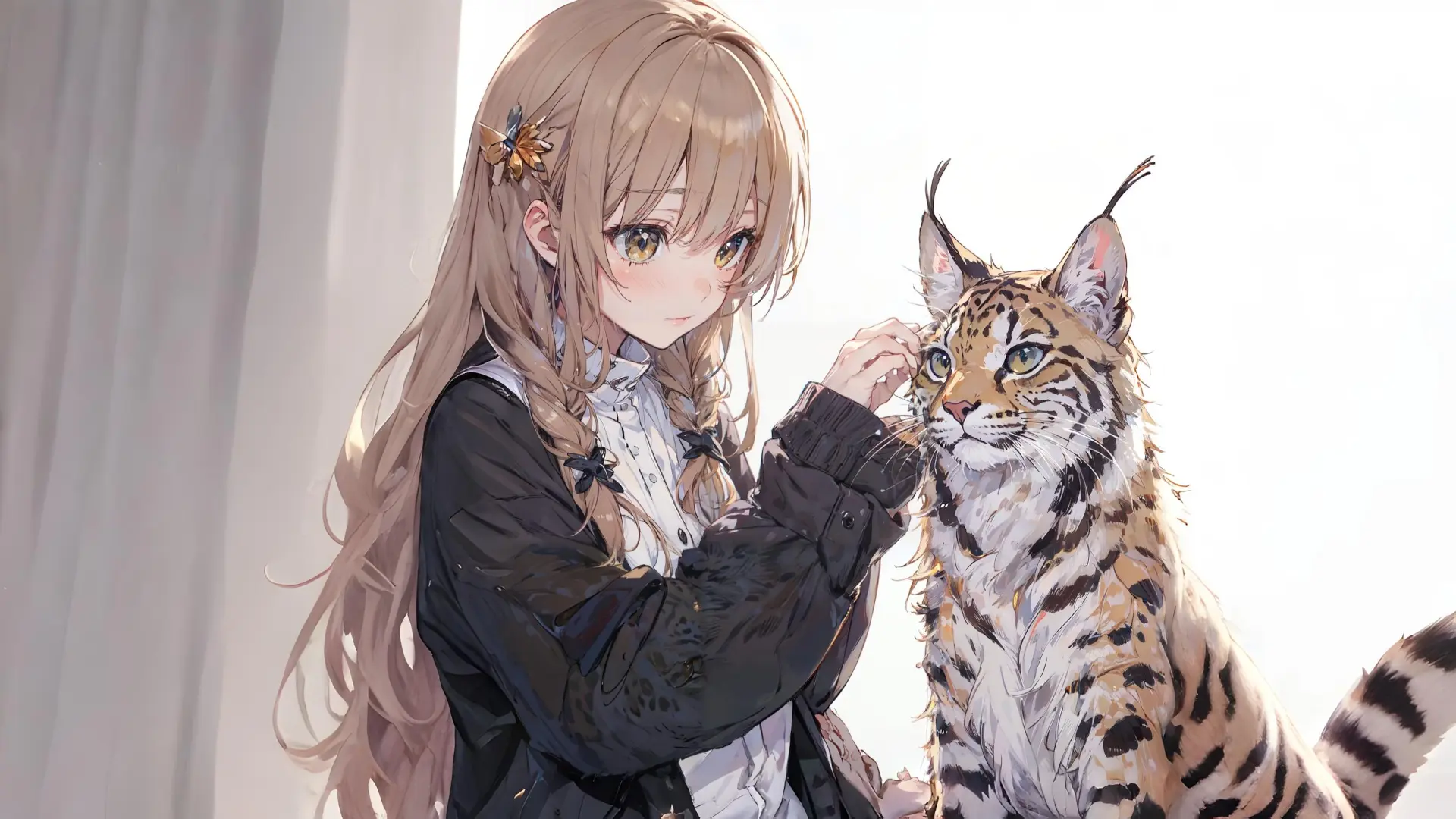 lynx-pardinus