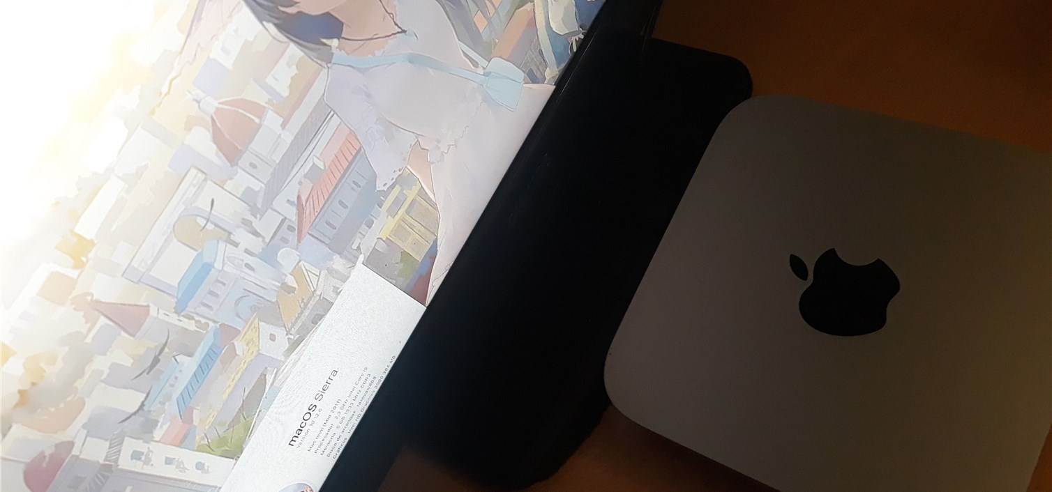 mac-sierra