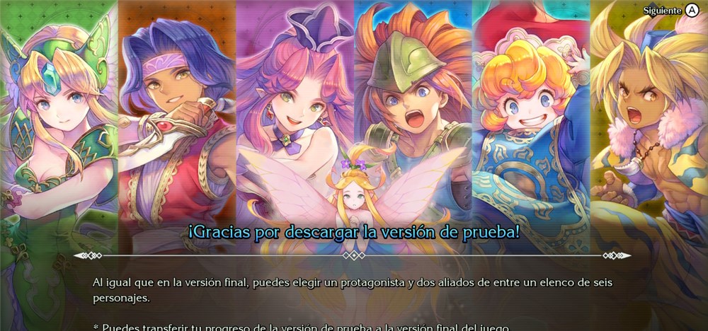 mana-trial
