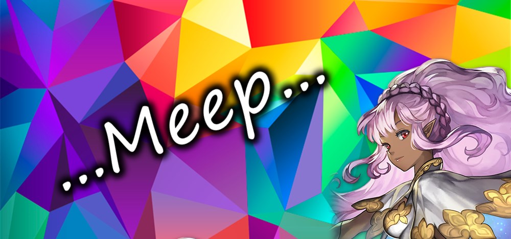 meep