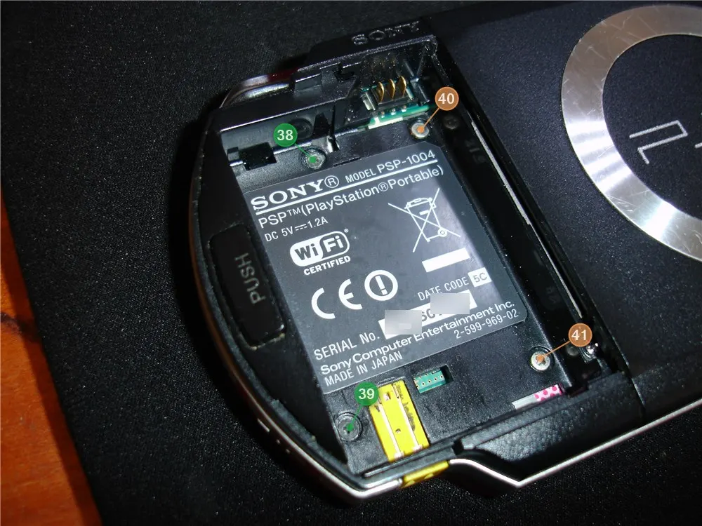 psp-1004-desmontar-montar