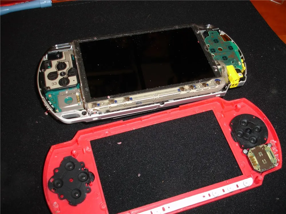 psp-1004-desmontar-montar