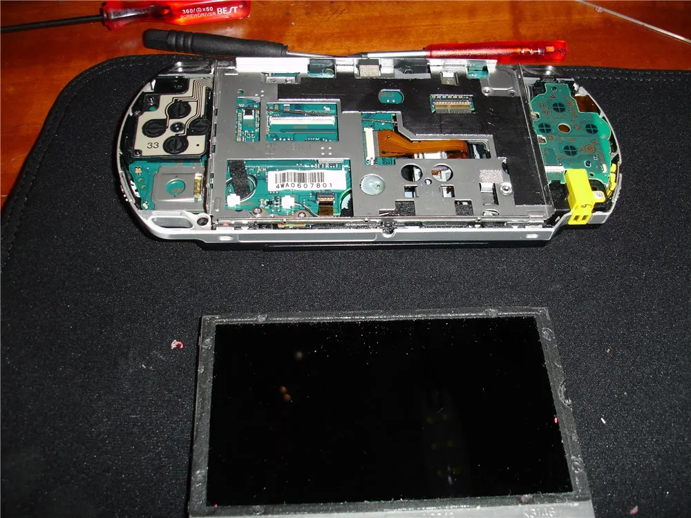 psp-1004-desmontar-montar