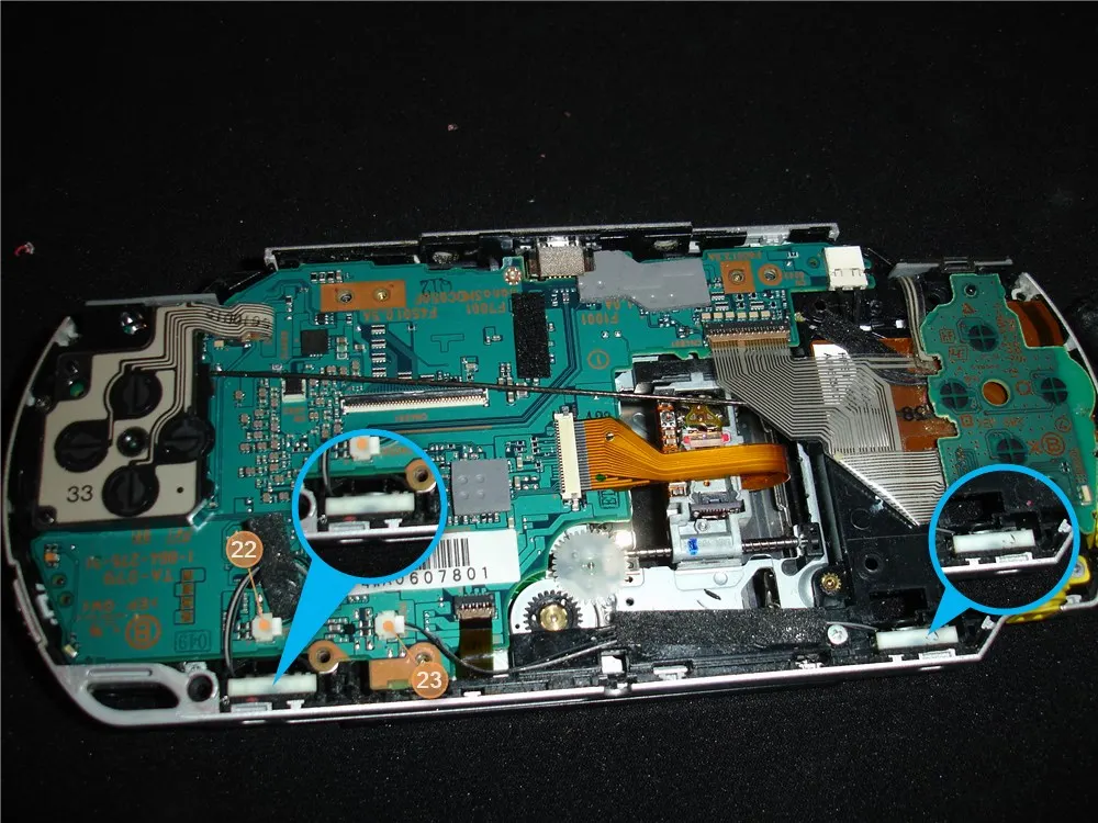 psp-1004-desmontar-montar