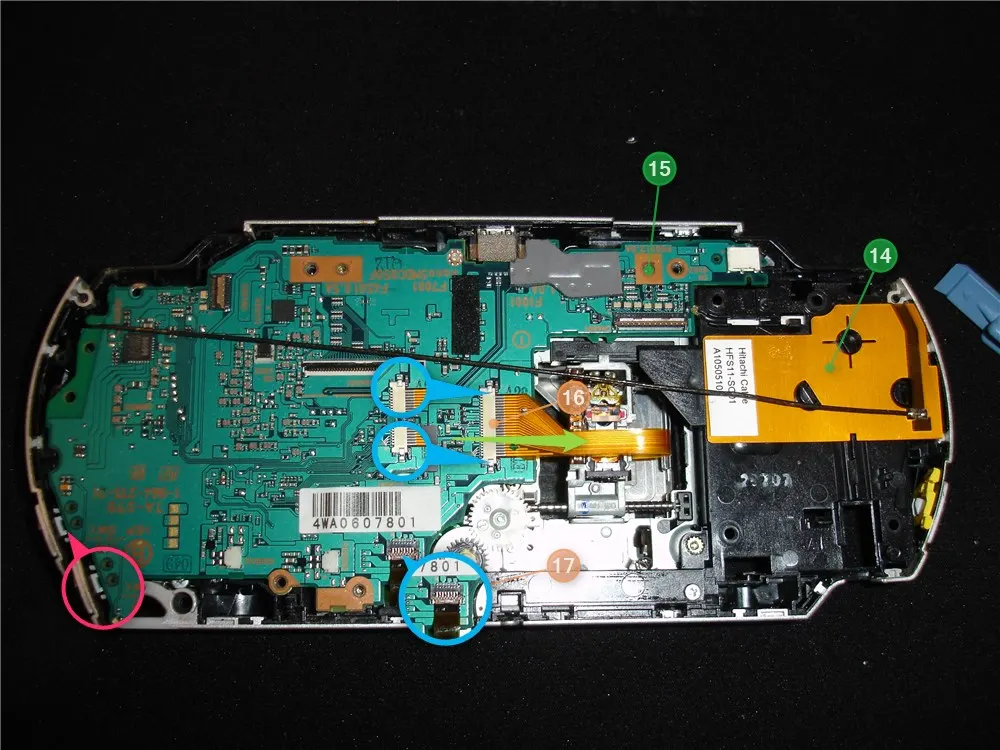 psp-1004-desmontar-montar