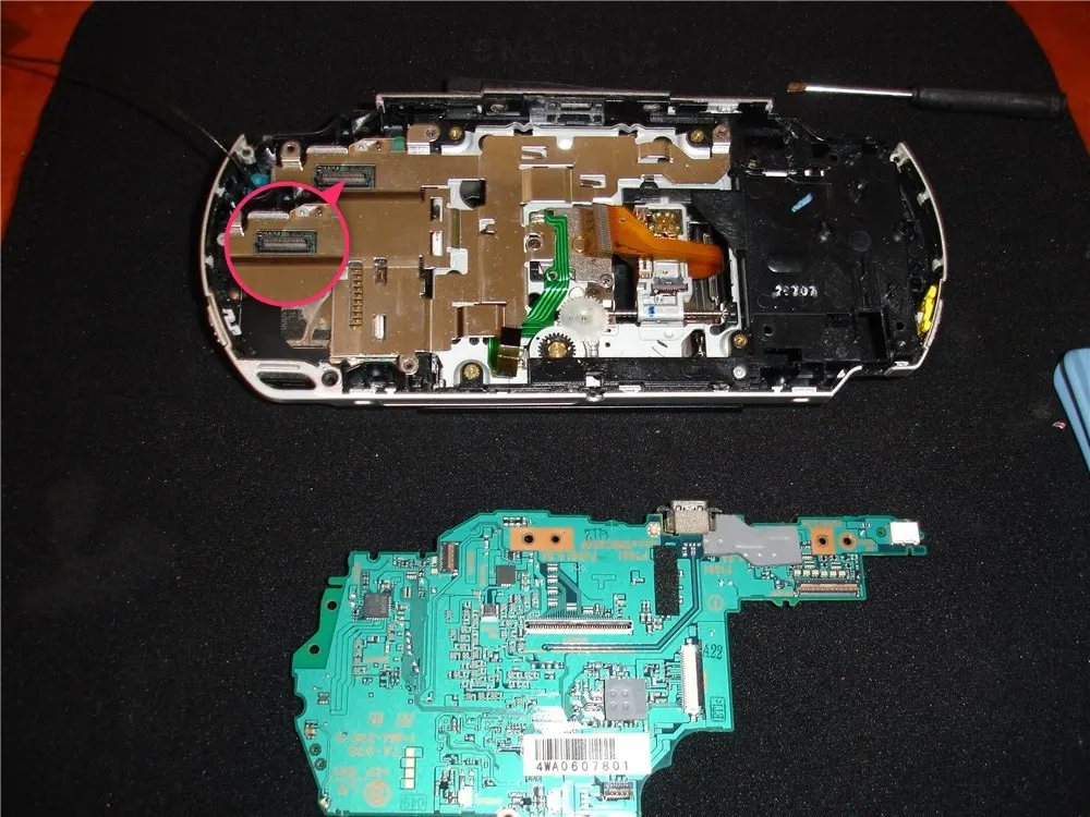 psp-1004-desmontar-montar