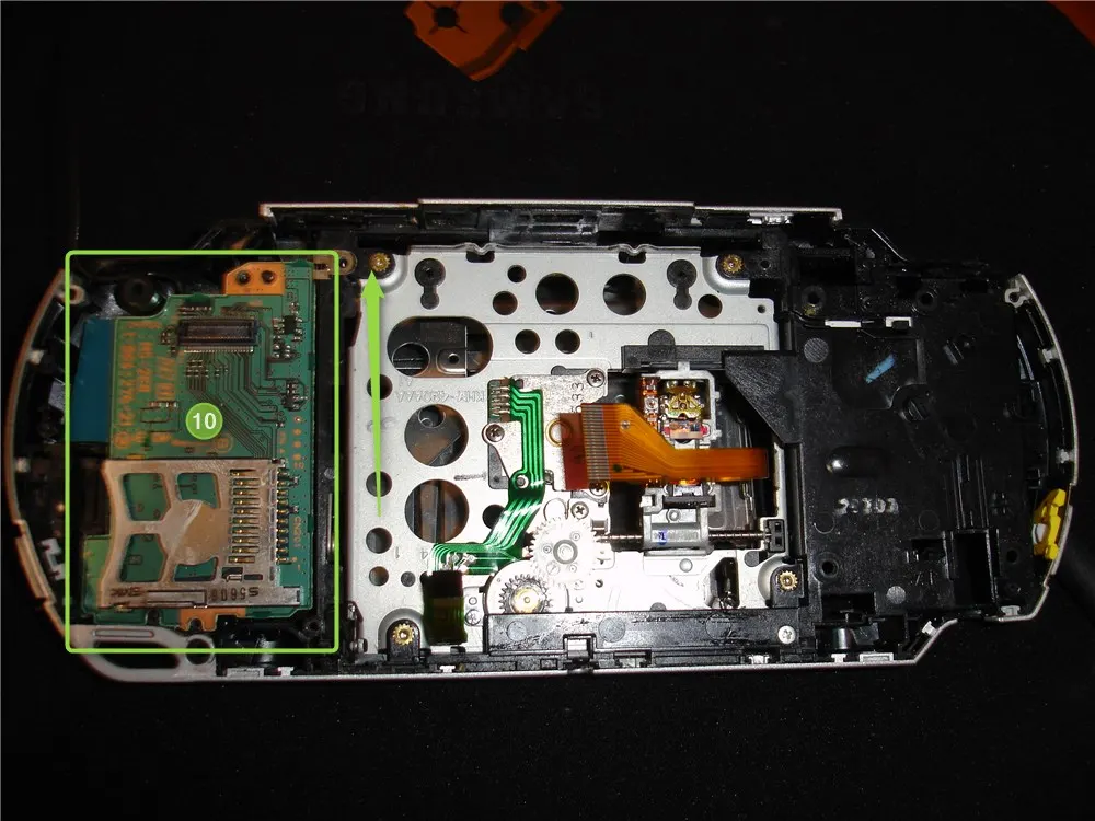 psp-1004-desmontar-montar