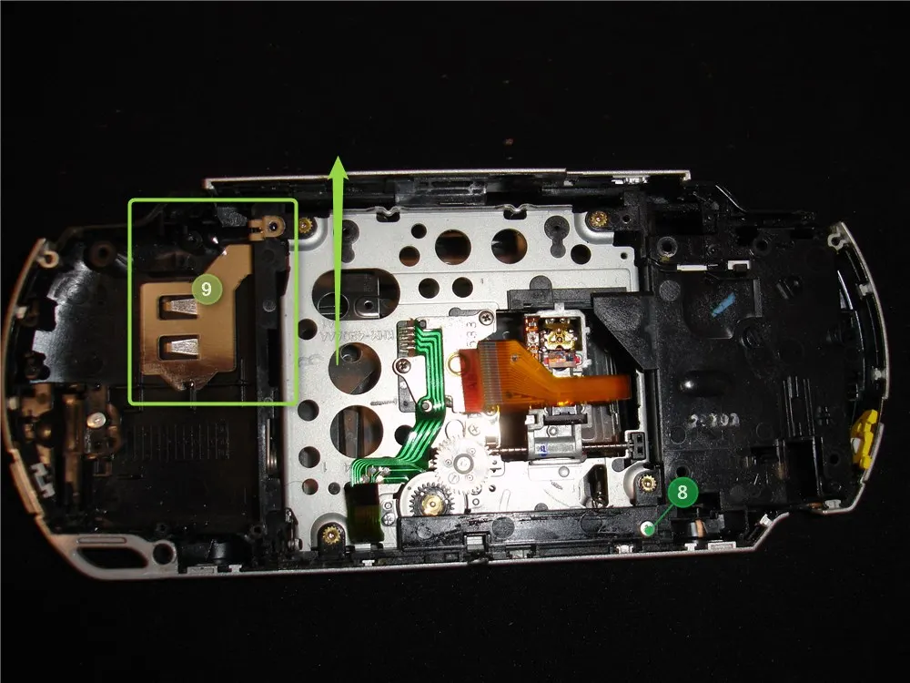 psp-1004-desmontar-montar