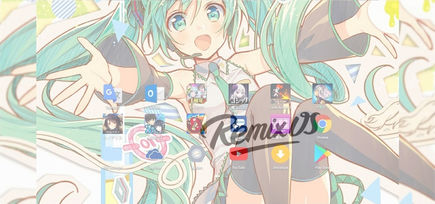 remix-os