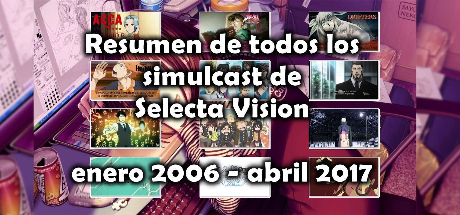 selectavision-simulcast
