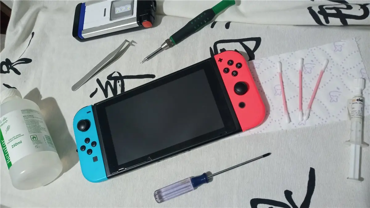 switch-mantenimiento