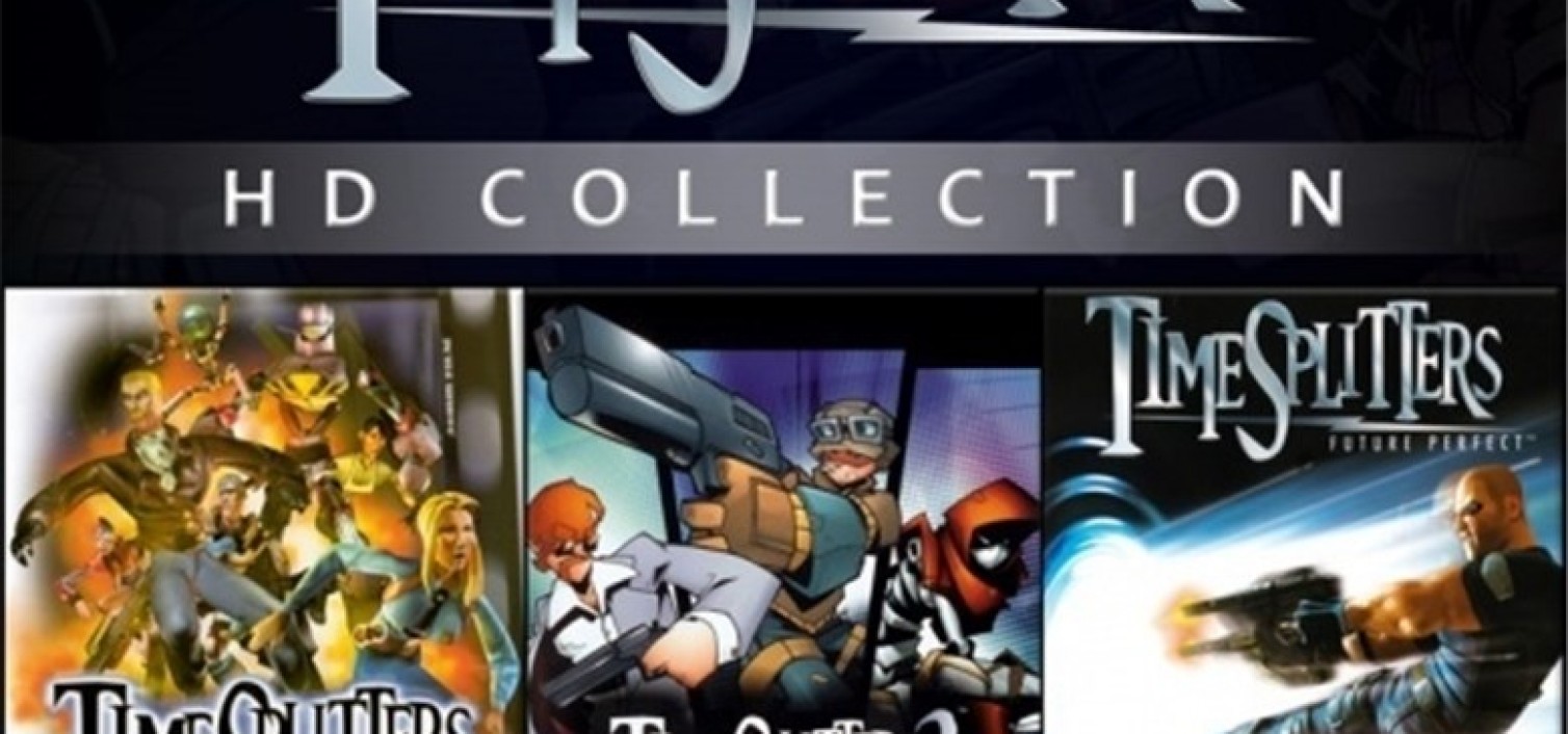 timesplitters-hd-collection