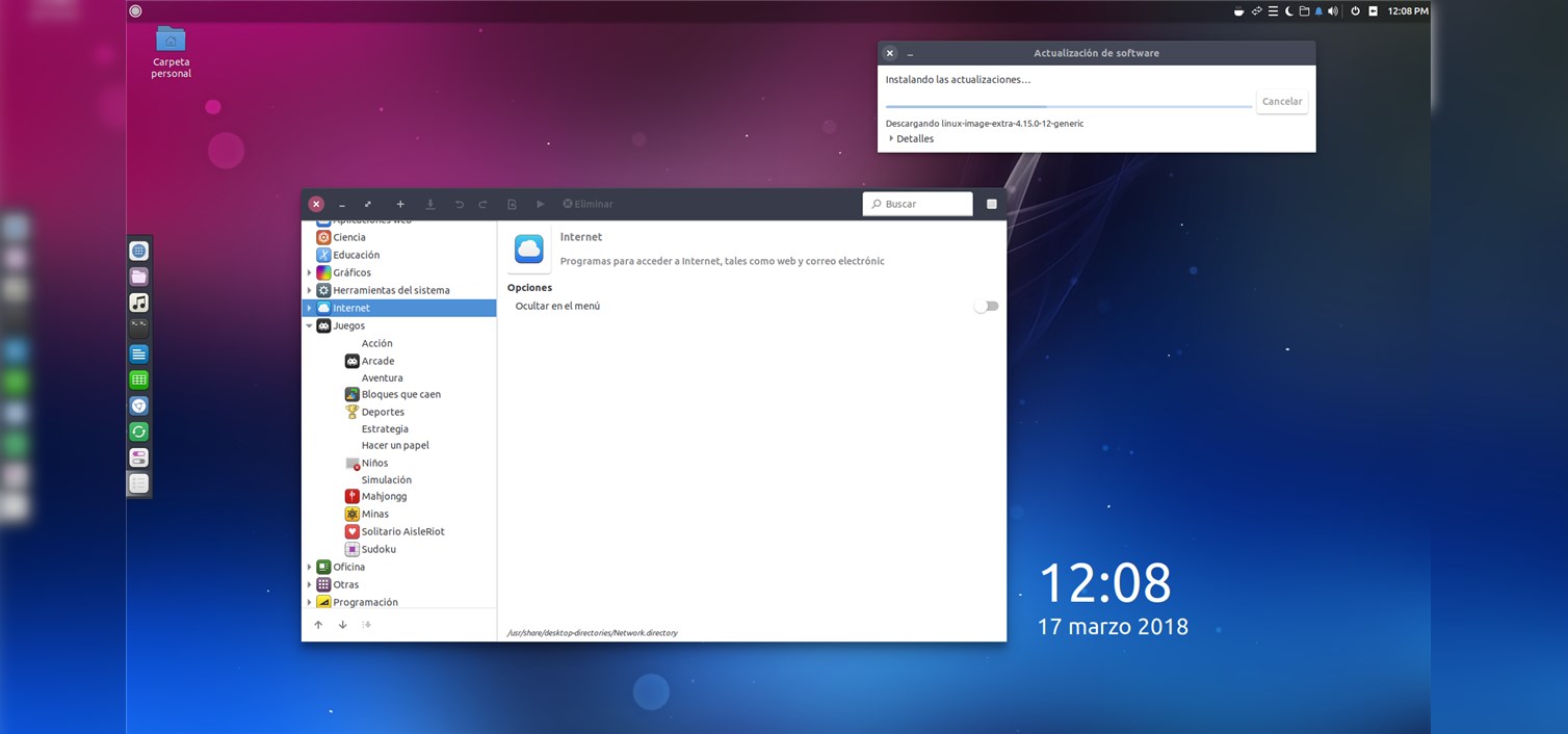 ubuntu-18