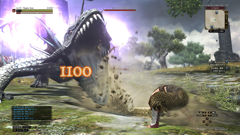 update-1-2-ddon