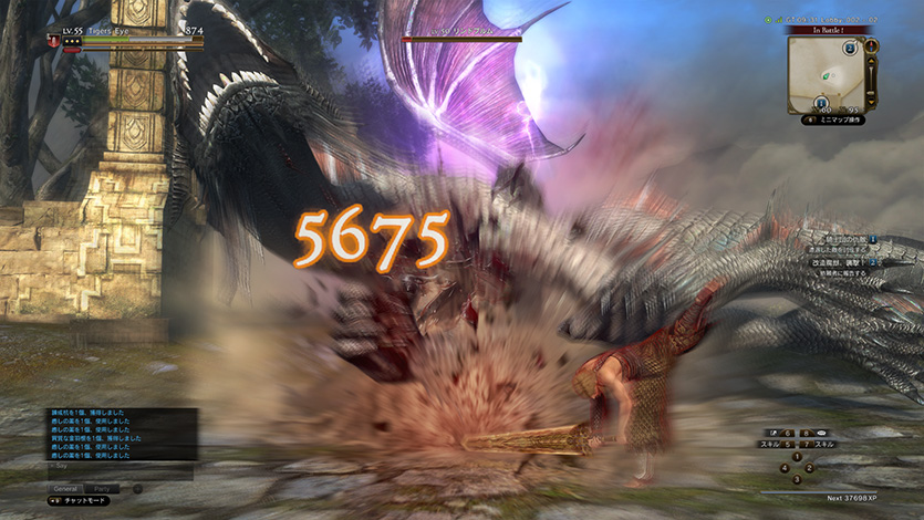 update-1-2-ddon