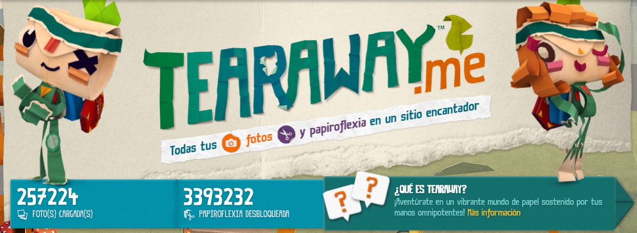 tearapapiro