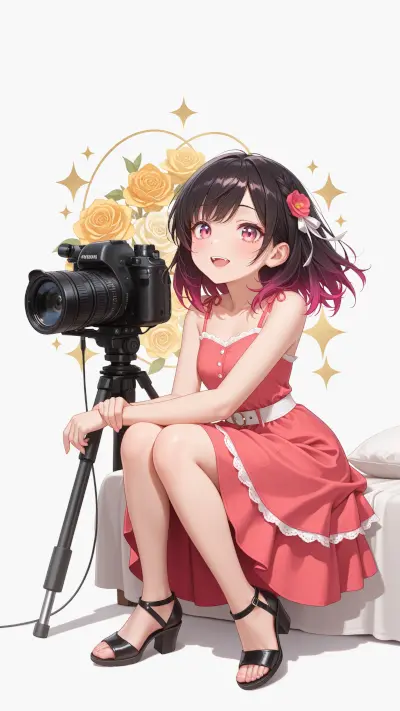 Video cover